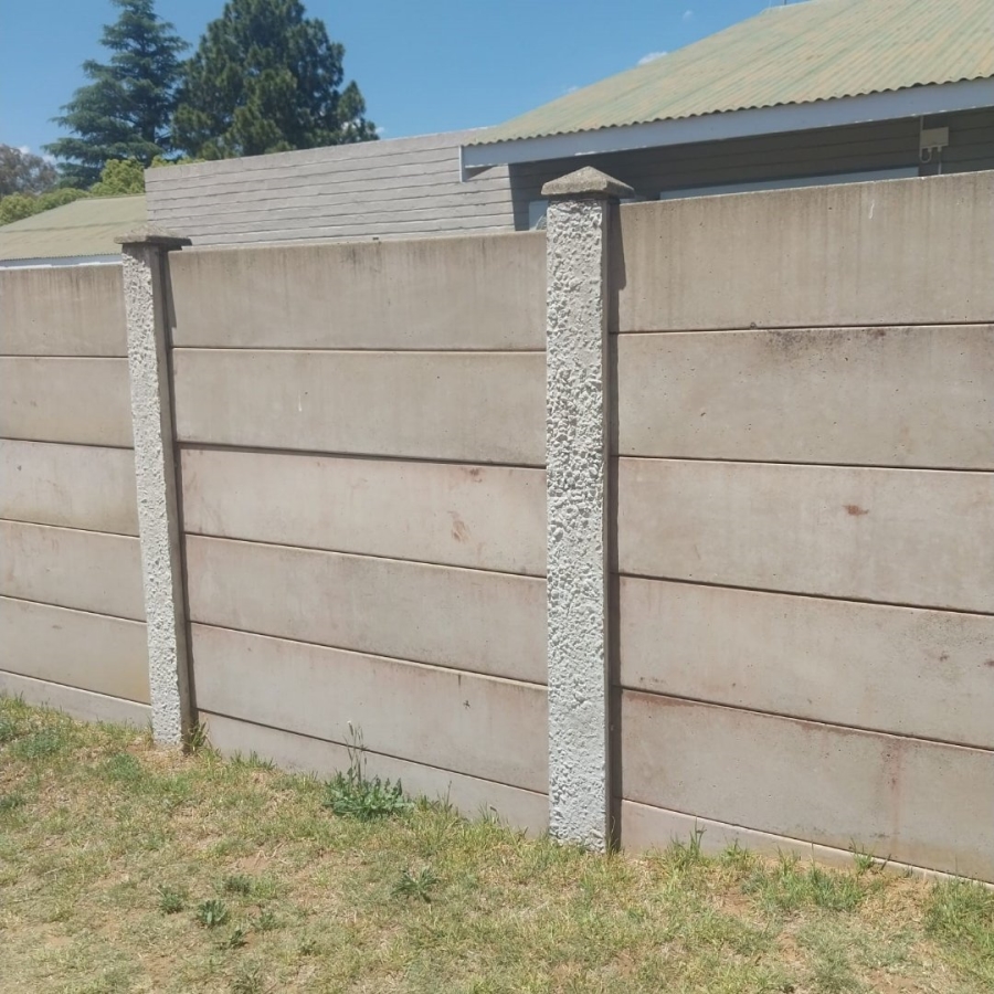 3 Bedroom Property for Sale in Kroonheuwel Free State